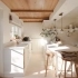 Small Kitchen, Big Impact: Transformative Ideas for Compact Spaces small image